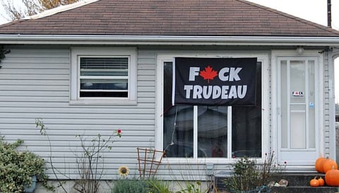 More than half of Canadians think federal institutions aren't truthful