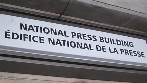 Blacklock's Reporter files Ontario Superior Court lawsuit