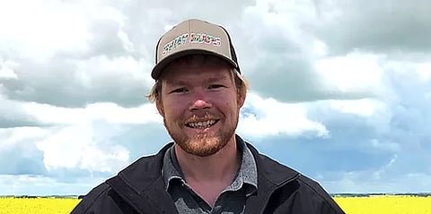 Entrepreneur continues legal fight vs Sask government