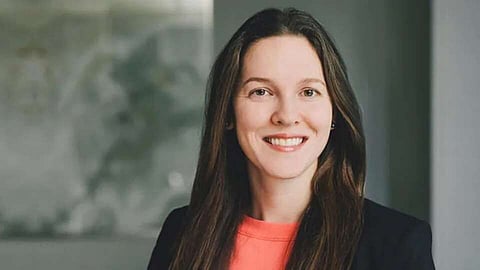 Hockey Canada board of directors appoints new chair
