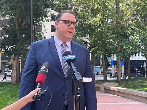 UPDATED: Nixon, Alberta mayors condemn Canadian government over affordable housing money