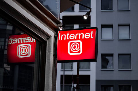 Federal gov’t bill to regulate internet passes