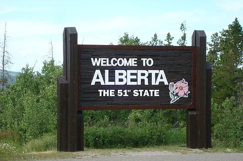 MORGAN: October 18 votes are a pivotal moment for Alberta