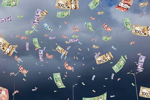 Moe announces a $500 'affordability cheque' for Sask residents