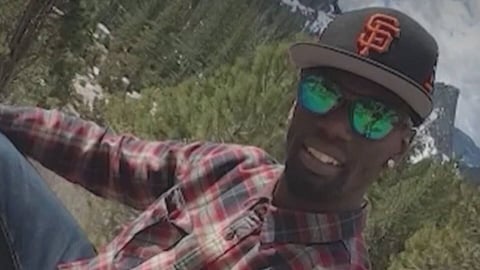 MEMPHIS ON EDGE: Tyre Nichols stepfather asks for calm ahead of video release