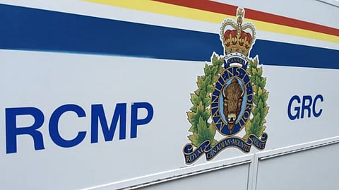 Salmo RCMP believe wildfires may have been deliberately set