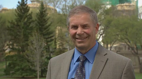 Paul Hinman wins WIP leadership
