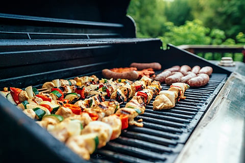 Price index updates Canadians shopping basket, BBQ’s in DVDs out