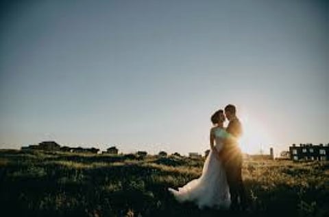 MAKICHUK: Witness to a wedding and hope for Alberta's future