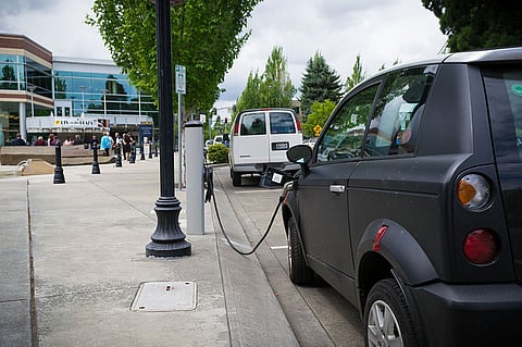 POWER OUTAGE: Sask town pulls plug on EV charging stations after public outcry