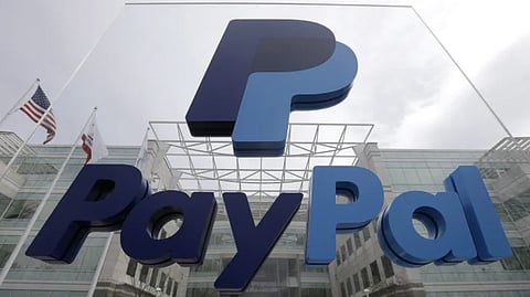 PayPal backs down from fining users $2,500 for spreading misinformation