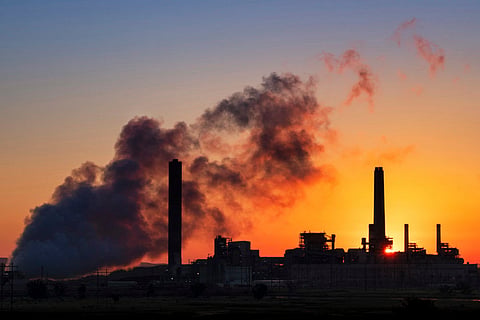 Emissions 