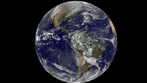 World population to reach eight billion next Thursday