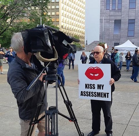 MORGAN: Calgary Economic Development Corp. must go