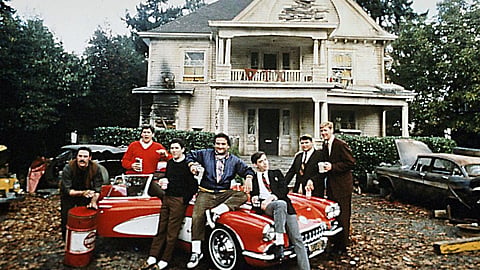 Nova Scotia court orders students to pay damages in real-life Animal House