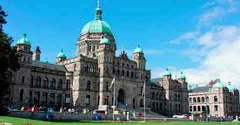 Victoria council considers reconciliation tax