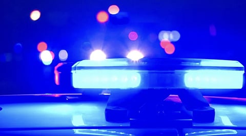Saanich police searching for two 'suspicious men' with possible long-gun