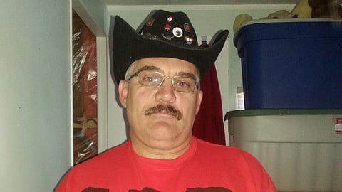 'Should Be Dead Ted' reflects on his legacy with running with the bulls in Strathmore