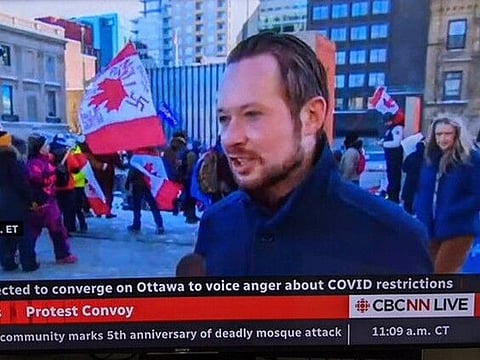 SLOBODIAN: Unacceptable attack on Alberta MP Cooper