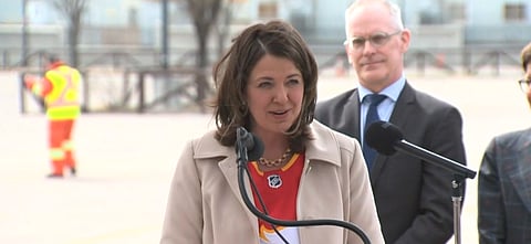 WS Poll: Do you support a new arena and entertainment district being built in Calgary?