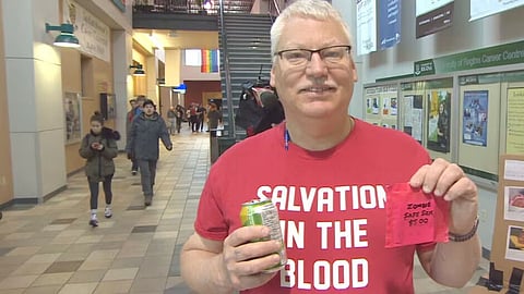 Ontario Court of Appeal orders retrial for Christian activist on hate speech