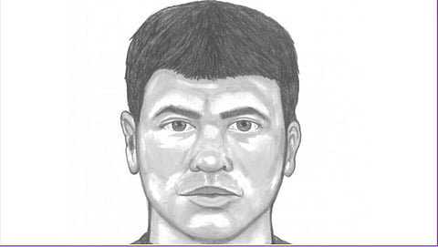 Calgary police release ethnicity of 2006 sexual assault suspect