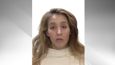 Lethbridge police charge woman injured in $1-million fire with arson