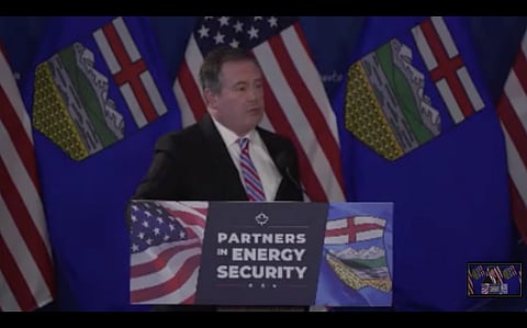 Kenney hopes trip to D.C. will result in more pipelines