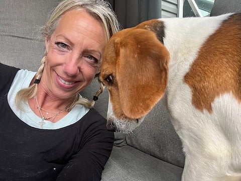 SLOBODIAN: Ten traumatized medical lab research beagles saved by Manitoba group