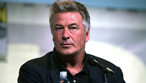 Alec Baldwin 