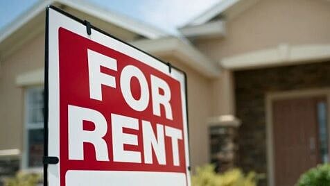 Average rent in Canada hits almost $2,000