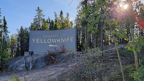 Thousands of residents to return to Yellowknife on Wednesday