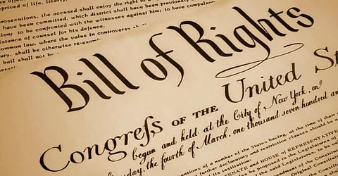 FROM: Property rights advocates should think twice about an Alberta constitution