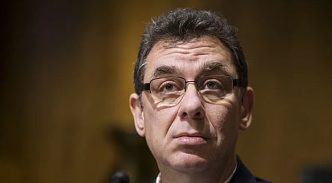 Quadruple vaccinated Pfizer CEO tests positive for COVID
