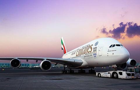 MAKICHUK: Airbus's A380 is already big, but some think we can go bigger!
