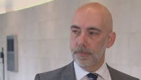 Parliamentary budget officer testifies federal government's systems are 'broken'