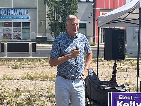 Bernier demands rioting Eritreans in Calgary be deported