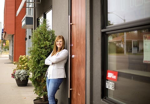 Alberta government enhances COVID-19 business benefit despite application backlogs
