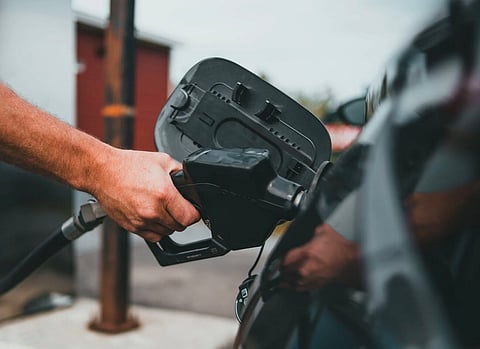 RCMP report fuel theft up 70% in Sask