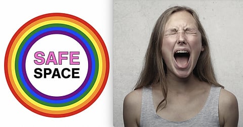 UBC warns of 'harmful' microaggressions