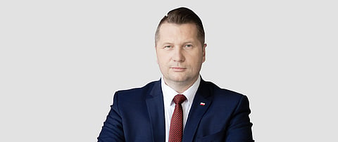Polish minister requests extradition of Ukrainian Nazi veteran honoured in Commons
