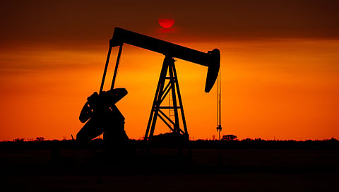STRANGLING THE GOLDEN GOOSE: Report says Alberta Advantage melting away despite oil boom