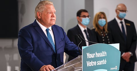 Ontario legislation aims for better student outcomes