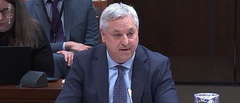 CSIS director claims integrity of 2019 and 2021 elections not compromised by China