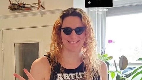 Trans swimmers show no interest in new ‘open’ gender identity races