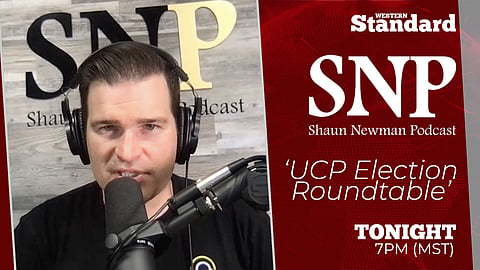 SNP: UCP Election Roundtable