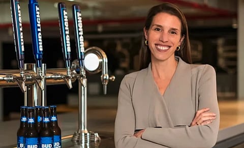 Big bucks being spent to save Bud Light