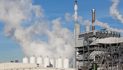 Alberta's government will spend $161 million to move province's hydrogen sector forward