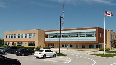 Ontario court upholds school board stopping anti-pride flag presentation