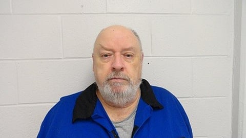 Calgary police issue warning about high-risk sex offender released into city